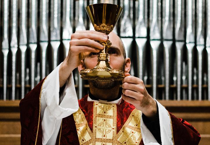 Exoneran a seis sacerdotes acusados de pederastia en Nuevo Léon