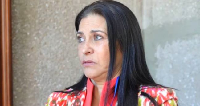 CDMX: Líder opositora venezolana fue retenida sin motivo en aeropuerto