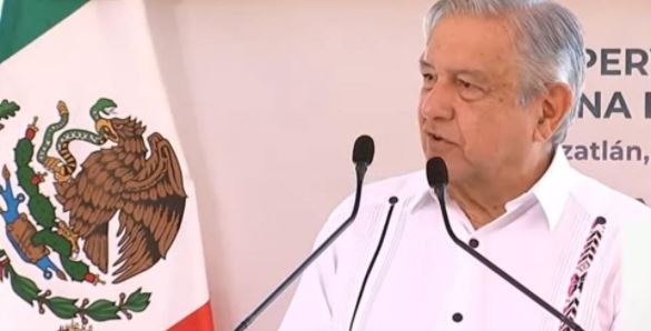López Obrador advierte: ‘Viene la segunda etapa de la 4T’