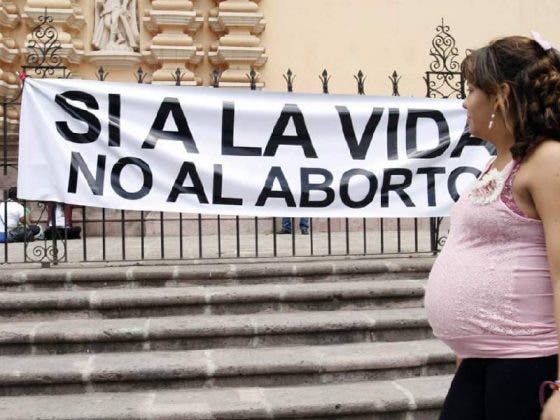 Honduras prohíbe el aborto en cualquiera de sus circunstancias