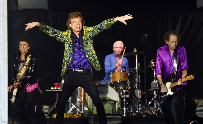The Rolling Stones programa nuevas fechas de la gira “No Filter”