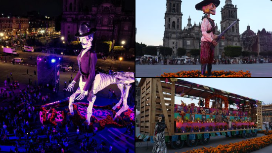 Día de Muertos: ¿Se trabaja el 1 y 2 de noviembre? Cómo se paga estos días