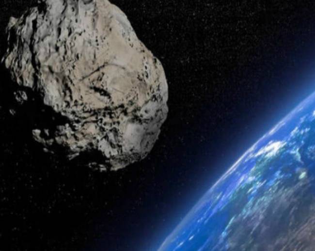El asteroide “más peligroso” que pasará cerca de la Tierra: NASA