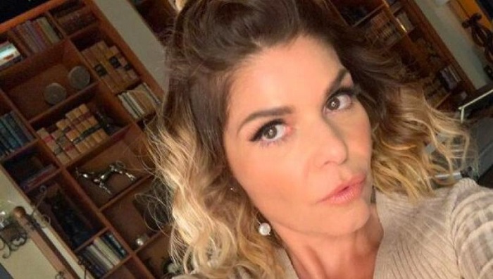 ¡Costoso! Itatí Cantoral ha gastado más de $100 mil en pruebas de coronavirus