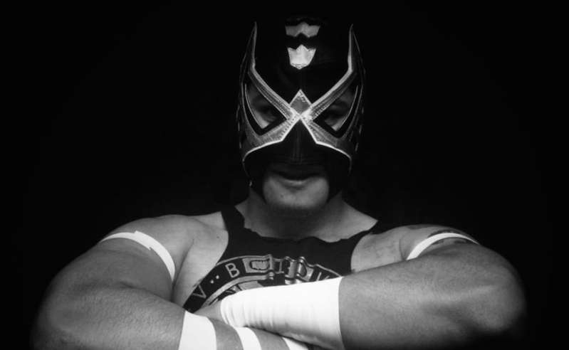 Black Warrior Jr, ¿Cuál fue la causa de la muerte de este luchador?