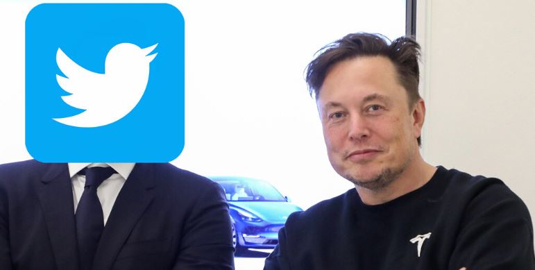 Elon Musk compra Twitter por 44,000 millones de dólares