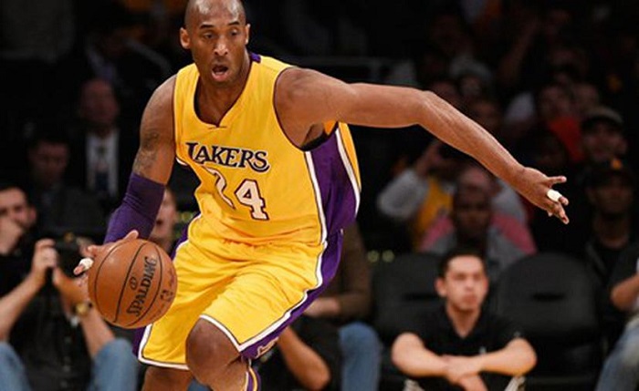 Nike elimina los productos de 'Kobe Bryant' de sus tiendas