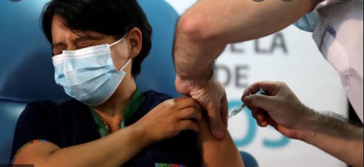 Habrá módulos permanentes de vacunación anti Covid en Mérida y el interior del estado
