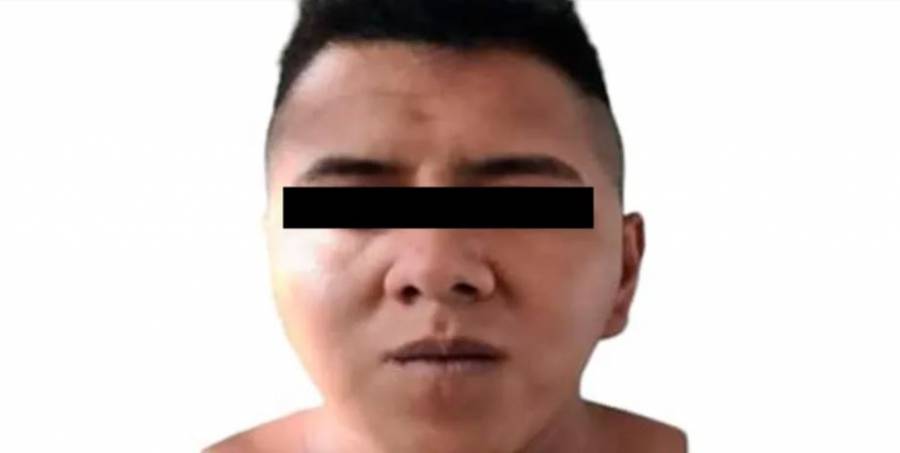 Edomex: Dan 21 años a ladrón que sólo Aceptaba billetes en sus atracos