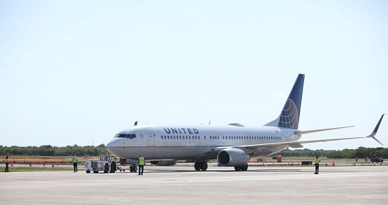 Yucatán aumenta conexión internacional con nuevo vuelo Mérida-Oakland