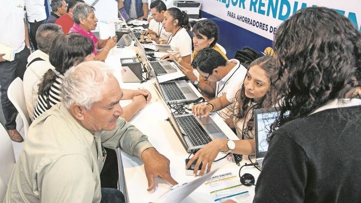 BBVA: Reforma de pensiones: Fiscalmente inviable jubilarse con 100% del salario