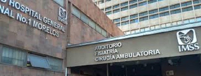 Morelos: Hospital entrega cuerpos equivocados que murieron por Covid-19