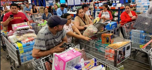 Yucatán: Supermercados abrirán hasta las 10 de la noche, evita compras de pánico