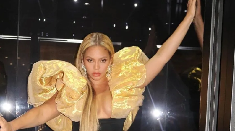 Coronavirus está afectando más a afroamericanos: Beyoncé