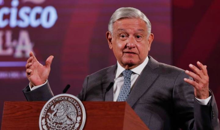 AMLO: EE.UU. tiene derecho a calificar como “inaceptable” secuestro de estadounidenses