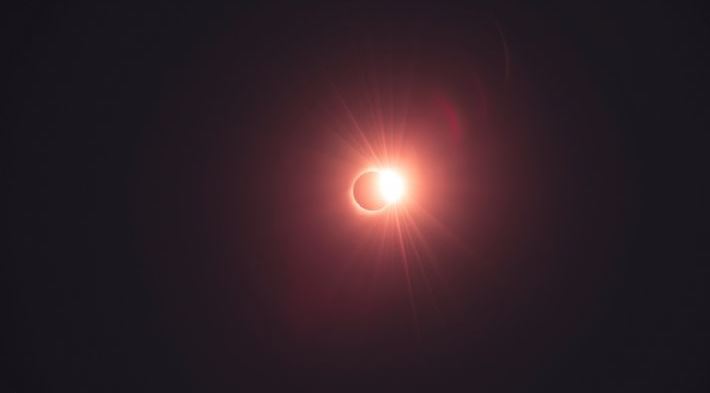 ¿Cuándo y a qué hora podrás ver el Eclipse Solar que oscurecerá México?