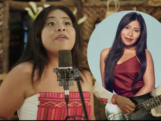 Hermana de Yalitza Aparicio va por diputación federal por el PRI