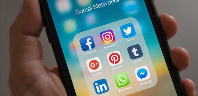 Reportan fallas, nuevamente, en Facebook e Instagram