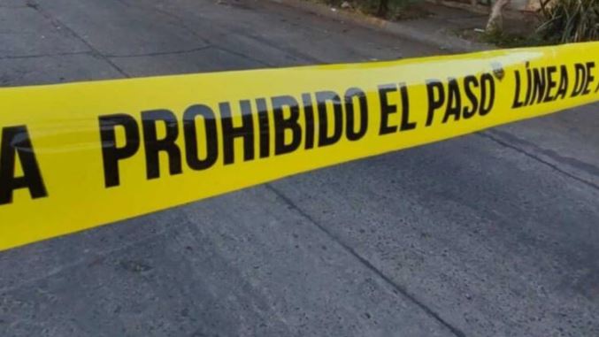 Chiapas: Motosicarios asesinan a balazos a mujer en Tapachula