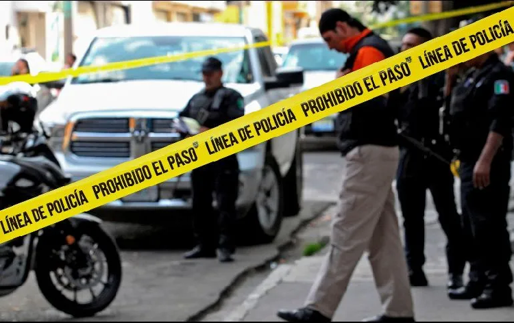 Violencia extrema en México continúa a pesar de la cuarentena