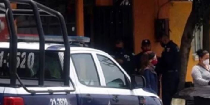 Fuga de gas deja tres personas muertas en Naucalpan