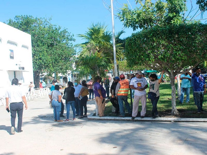Por no pagar aguinaldos interviene la Secretaría del Trabajo de Quintana Roo