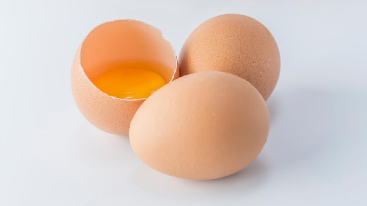 El huevo es bueno para la salud... siempre que no se coma en exceso