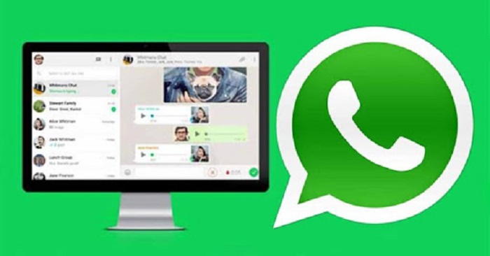 Ya podrás hacer videollamadas con WhatsApp en versión "escritorio"