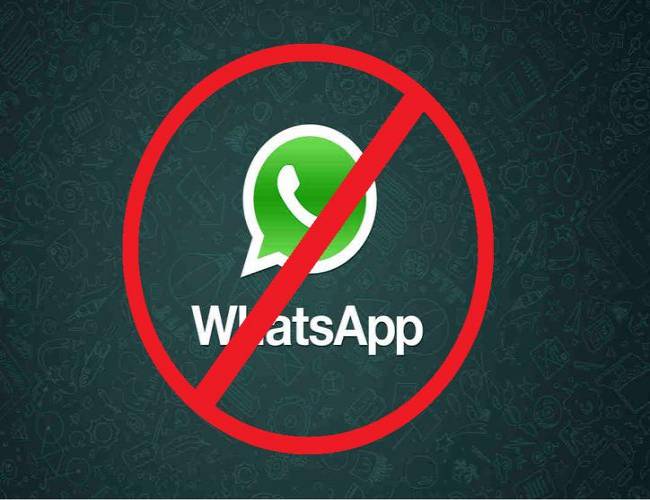 ¿Un error? WhatsApp desaparece de la tienda de Android