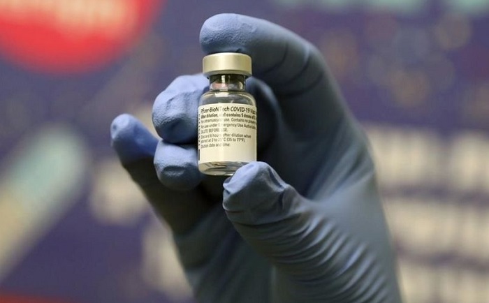 México tendrá vacuna contra la Covid-19 este mes, aseguran