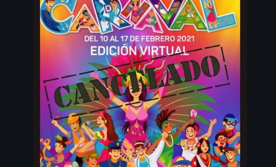 No habrá Carnaval pero el "martes de batalla" será inhábil