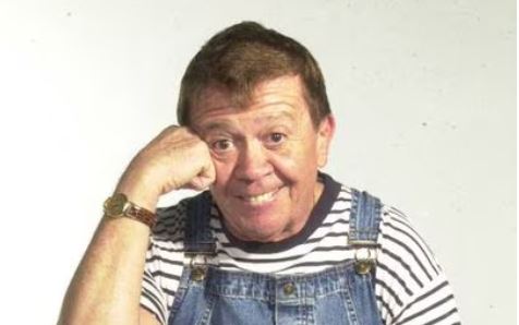 A los 88 años de edad fallece Xavier López, “Chabelo”