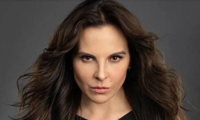 Kate del Castillo hace su estreno oficial en Broadway