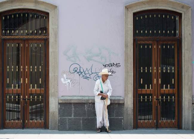 Para alcanzar una pensión digna, en México necesitarías 4.7 vidas