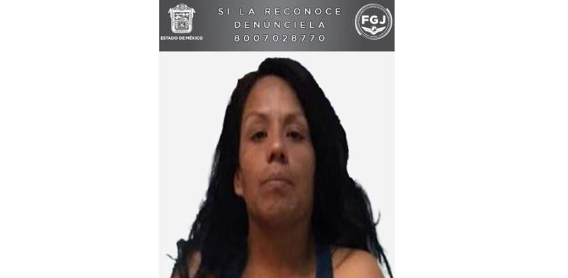 Edomex: Dan 40 años de prisión a mujer por extorsión