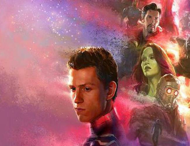 Ya hay fecha para el estreno de 'Avengers 5'