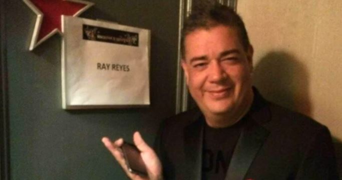 Ray Reyes batallaba contra la depresión, revela hermano del exMenudo