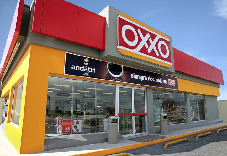 Oxxo suspende los depósitos a cuentas bancarias por supuesto riesgo