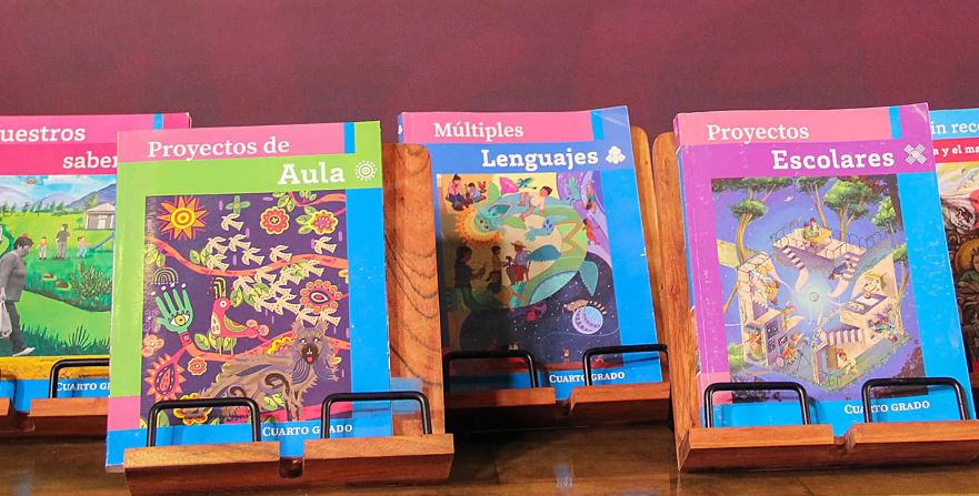 Coahuila recurre a SCJN para evitar distribución de libros de texto