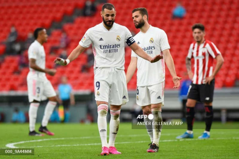 Karim Benzema regresará a la selección francesa para jugar en la Eurocopa