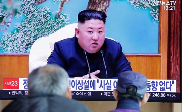 Corea del Norte difunde nuevos mensajes de Kim Jong Un