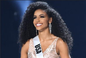 Tras la trágica muerte de la Miss USA, cumplen su último deseo