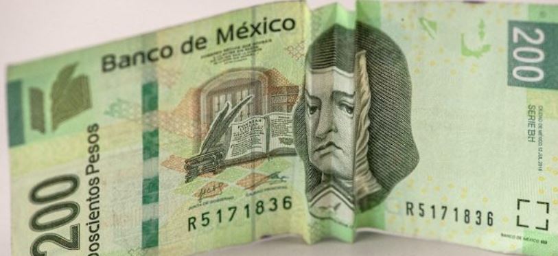 BBVA prevé que el gobierno de México aumentará su deuda hasta casi 60%