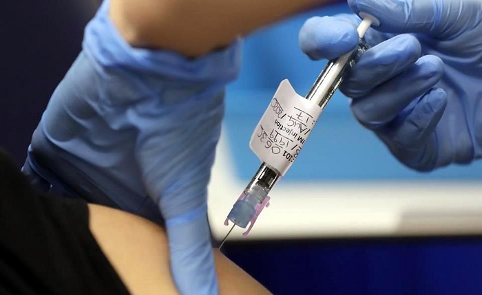 EEUU: El 50% de ciudadanos ni gratis se pondrá la vacuna