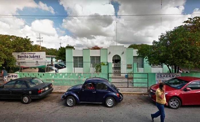 Mérida: Mamá acusa a profesora de primaria  por hacer bullying a su hijo
