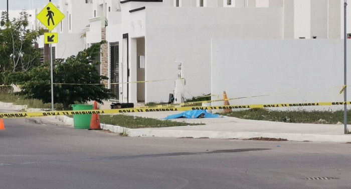 Pese a ejecución en Mérida, la Guardia Nacional dice que no hay riesgo