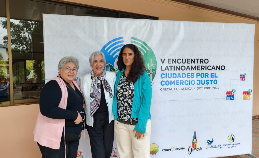 Mérida será sede del VII Encuentro Latinoamericano de Ciudades de Comercio Justo