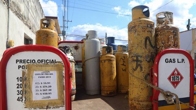 Gas Bienestar es una propuesta ineficaz y anticompetitiva: Coparmex