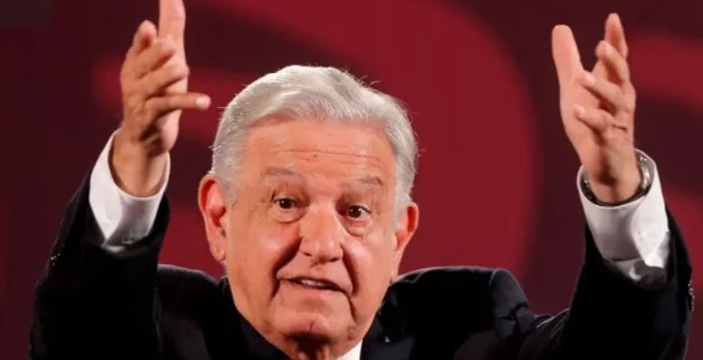 AMLO: Violencia en Sinaloa estaría relacionada con captura del "Mayo"