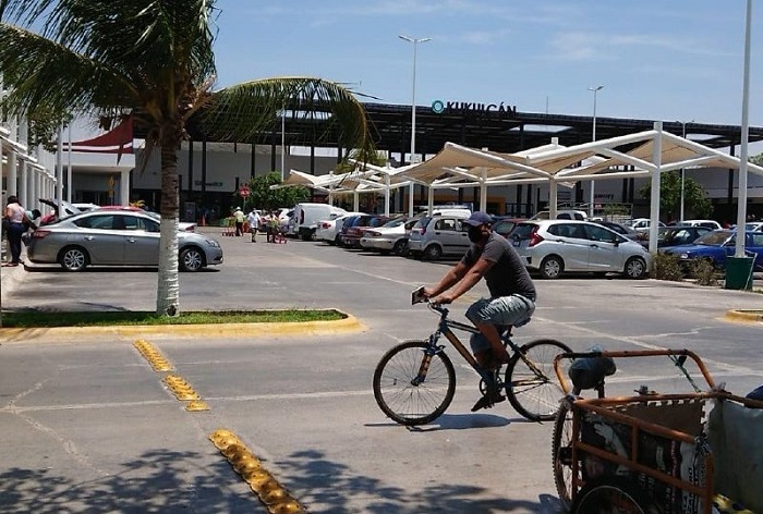 Muchos meridanos comienzan a ignorar el “quédate en casa”